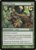 Dryad's Favor [Magic 2011 (M11)]