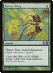 Hornet Sting [Magic 2011 (M11)]