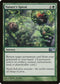 Nature's Spiral (187) [Magic 2011 (M11)]
