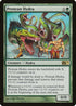Protean Hydra (194) [Magic 2011 (M11)]