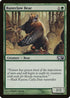 Runeclaw Bear (195) [Magic 2011 (M11)]