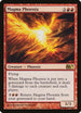 Magma Phoenix [Magic 2011 (M11)]
