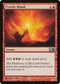 Pyretic Ritual (153) [Magic 2011 (M11)]