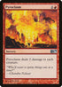 Pyroclasm (154) [Magic 2011 (M11)]