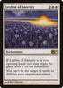 Leyline of Sanctity (21) [Magic 2011 (M11)]