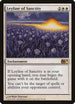 Leyline of Sanctity (21) [Magic 2011 (M11)]