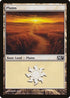Plains (230) [Magic 2011 (M11)]