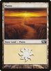 Plains (230) [Magic 2011 (M11)]