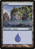 Island (234) [Magic 2011 (M11)]