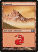 Mountain (242) [Magic 2011 (M11)]
