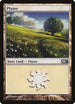 Plains (231) [Magic 2011 (M11)]