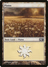 Plains (233) [Magic 2011 (M11)]