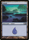 Island (235) [Magic 2011 (M11)]