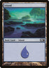 Island (235) [Magic 2011 (M11)]
