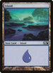 Island (235) [Magic 2011 (M11)]