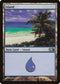 Island (236) [Magic 2011 (M11)]
