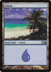 Island (236) [Magic 2011 (M11)]