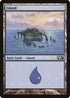 Island (237) [Magic 2011 (M11)]