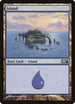 Island (237) [Magic 2011 (M11)]