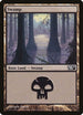 Swamp (239) [Magic 2011 (M11)]