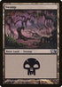 Swamp (240) [Magic 2011 (M11)]