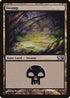 Swamp (241) [Magic 2011 (M11)]