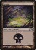 Swamp (241) [Magic 2011 (M11)]