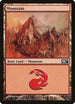Mountain (244) [Magic 2011 (M11)]