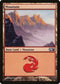 Mountain (245) [Magic 2011 (M11)]