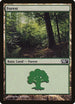 Forest (248) [Magic 2011 (M11)]