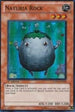 Naturia Rock (HA02-EN002) [Hidden Arsenal 2]