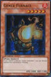 Genex Furnace (HA02-EN005) [Hidden Arsenal 2]