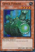 Genex Turbine (HA02-EN008) [Hidden Arsenal 2]
