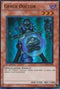Genex Doctor (HA02-EN009) [Hidden Arsenal 2]