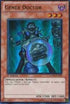 Genex Doctor (HA02-EN009) [Hidden Arsenal 2]