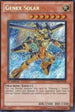Genex Solar (HA02-EN010) [Hidden Arsenal 2]