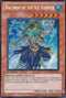 Dai-sojo of the Ice Barrier (HA02-EN011) [Hidden Arsenal 2]