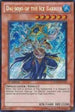 Dai-sojo of the Ice Barrier (HA02-EN011) [Hidden Arsenal 2]
