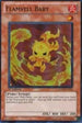 Flamvell Baby (HA02-EN016) [Hidden Arsenal 2]
