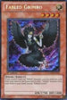 Fabled Grimro (HA02-EN032) [Hidden Arsenal 2]