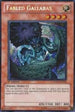 Fabled Gallabas (HA02-EN033) [Hidden Arsenal 2]