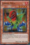 Jurrac Velo (HA02-EN036) [Hidden Arsenal 2]