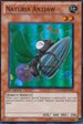 Naturia Antjaw (HA02-EN039) [Hidden Arsenal 2]