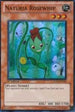 Naturia Rosewhip (HA02-EN041) [Hidden Arsenal 2]