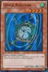 Genex Blastfan (HA02-EN043) [Hidden Arsenal 2]