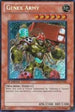 Genex Army (HA02-EN045) [Hidden Arsenal 2]