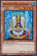 Pilgrim of the Ice Barrier (HA02-EN046) [Hidden Arsenal 2]