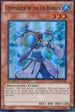 Geomancer of the Ice Barrier (HA02-EN047) [Hidden Arsenal 2]