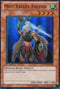 Mist Valley Falcon (HA02-EN048) [Hidden Arsenal 2]
