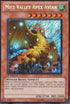 Mist Valley Apex Avian (HA02-EN049) [Hidden Arsenal 2]